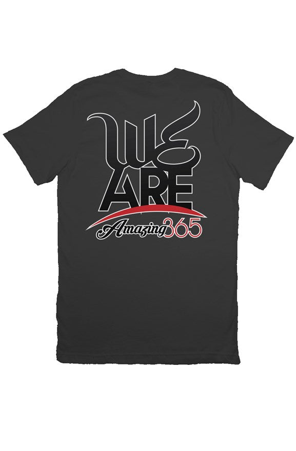 Never Forget The Truth - Black