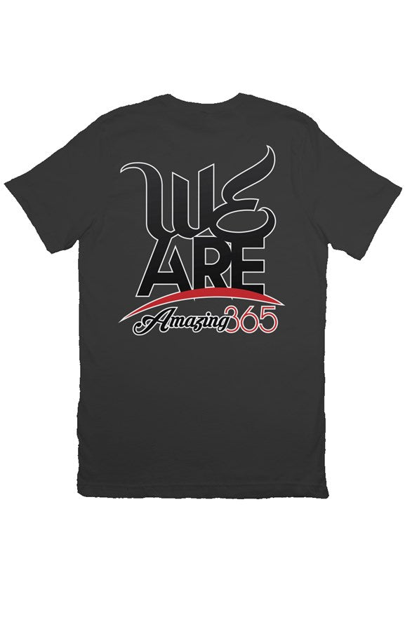 We've Only Just Begun - Black